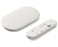 Pozostałe Google TV Streamer 4K